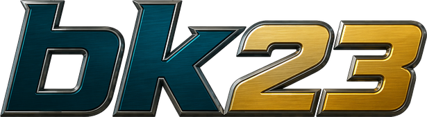 bk23 লোগো